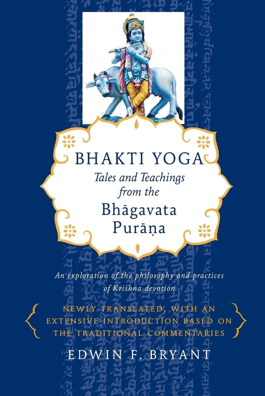 Cover: 9780865477759 | Bhakti Yoga | Edwin F. Bryant | Taschenbuch | Kartoniert / Broschiert